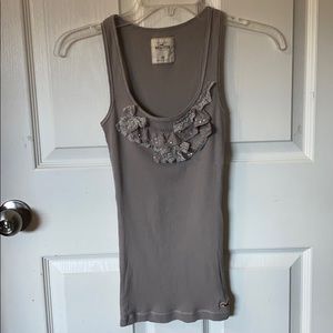 Hollister Tank Top